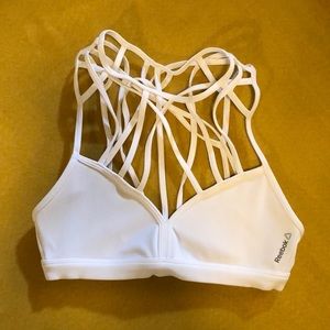 Reebok Sports Bra